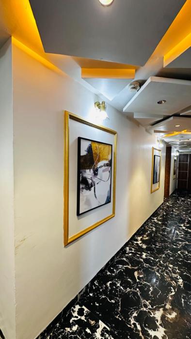 hotel lotus park