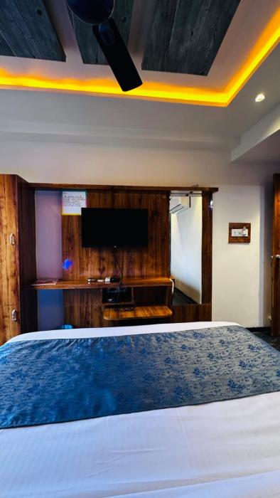 hotel lotus park