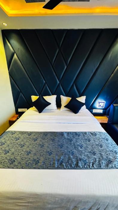 hotel lotus park