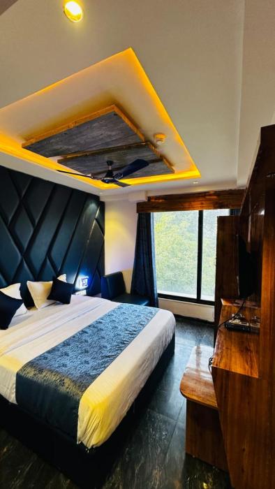 hotel lotus park