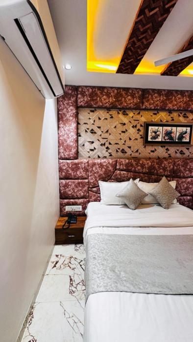 hotel lotus park