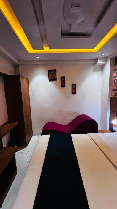 gandhinagar
