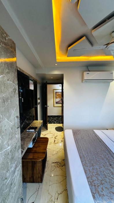 hotel lotus park