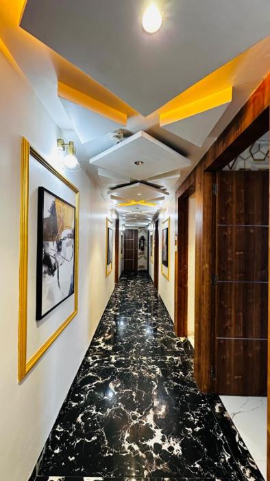 hotel lotus park