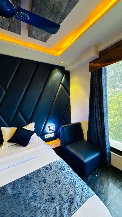 hotel lotus park