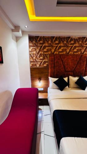 Hotel Lotus Park ,,4 star