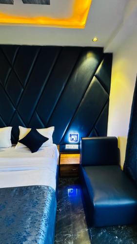 hotel lotus park