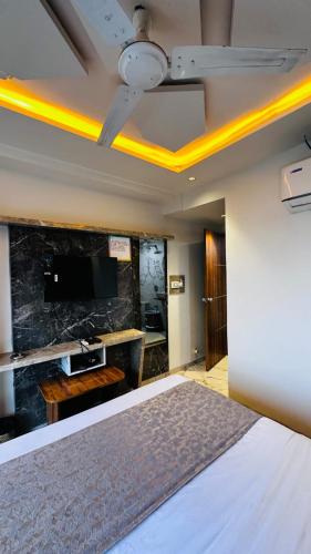 hotel lotus park