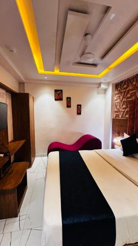 hotel lotus park