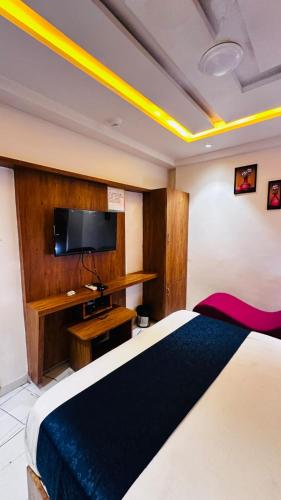 hotel lotus park