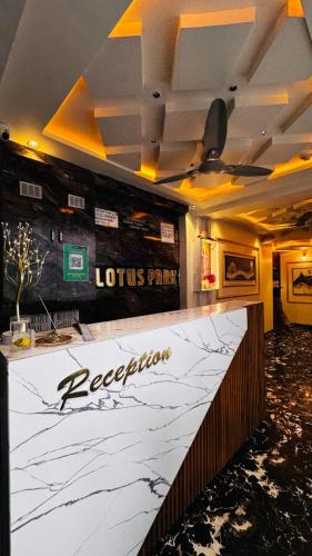 Hotel Lotus Park ,,4 star