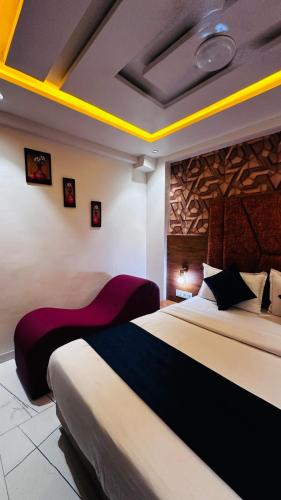 hotel lotus park