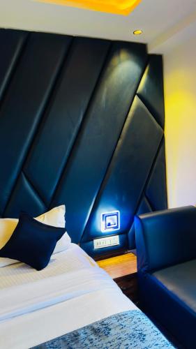 hotel lotus park