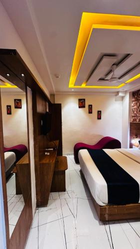 hotel lotus park