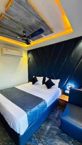 hotel lotus park