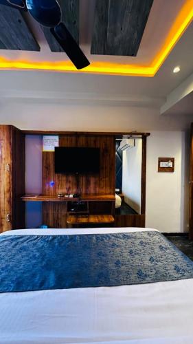 hotel lotus park