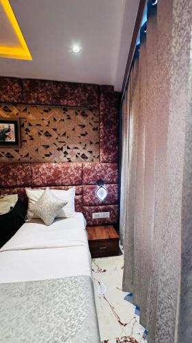 hotel lotus park