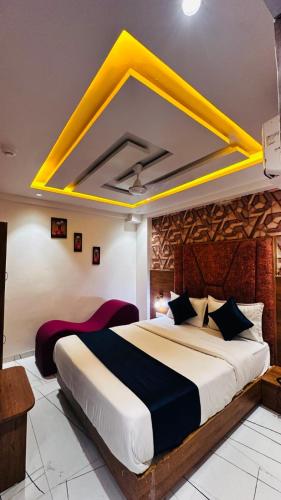 hotel lotus park