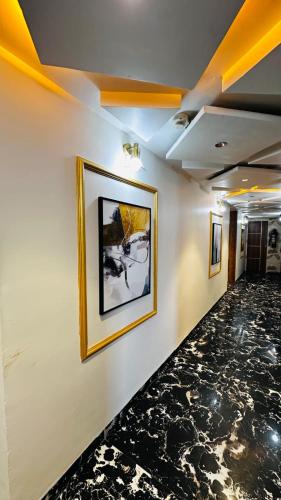 hotel lotus park