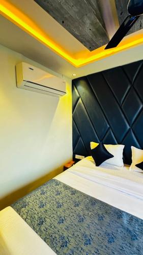 hotel lotus park