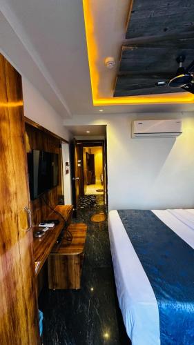 hotel lotus park