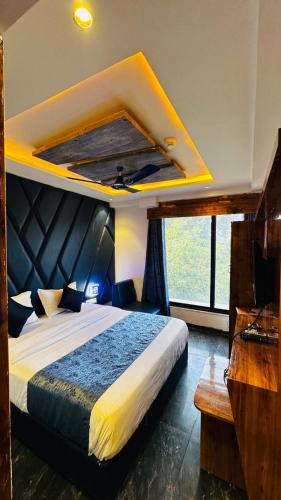 hotel lotus park