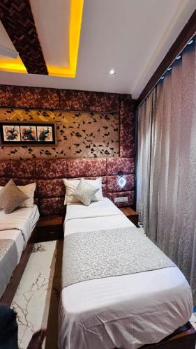 hotel lotus park