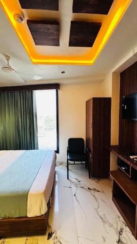 hotel lotus park