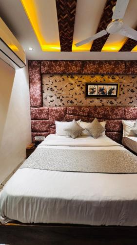 hotel lotus park
