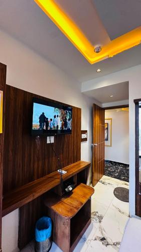 hotel lotus park