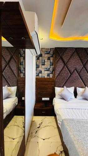 hotel lotus park