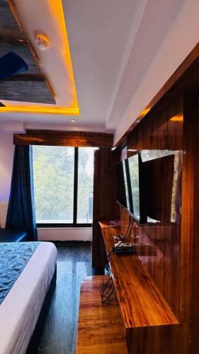 hotel lotus park