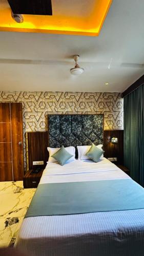 hotel lotus park