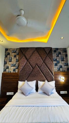 hotel lotus park