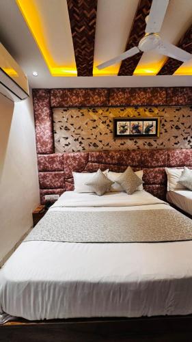 hotel lotus park