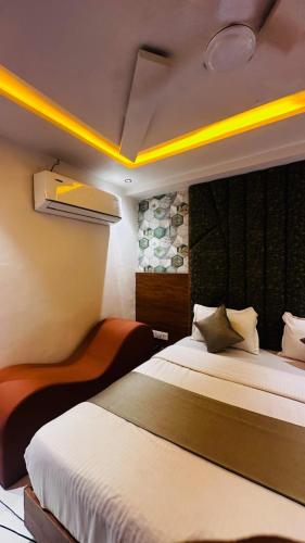 hotel lotus park