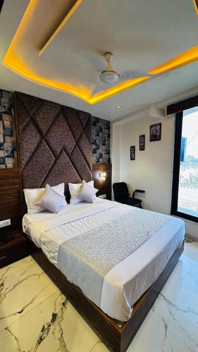 hotel lotus park