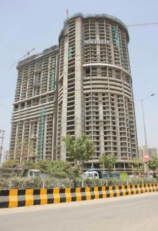  Just Square Apartment ,,5 star