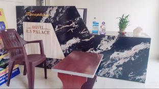 hotel rs palace