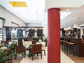 ibis barcelona mollet