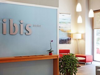 ibis barcelona mollet