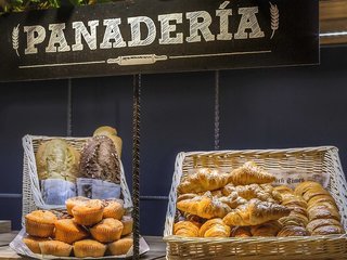 ibis barcelona mollet