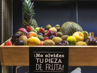 ibis barcelona mollet