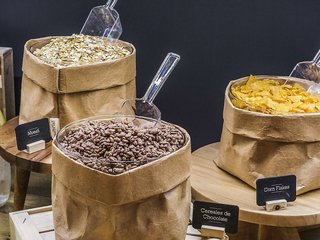 ibis barcelona mollet