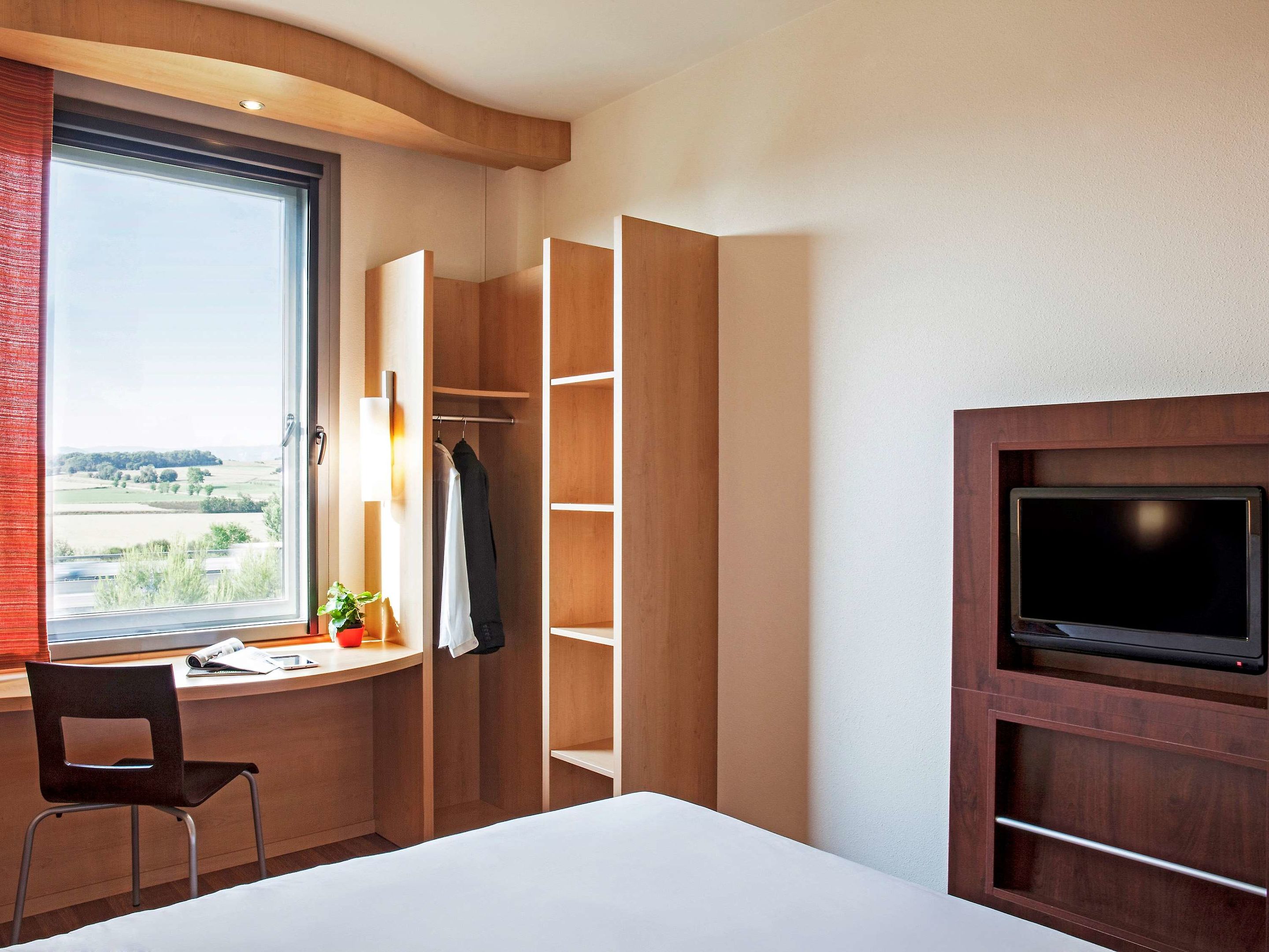ibis barcelona mollet
