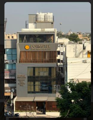 dormstel unit of ahm hotels and resorts pvt ltd