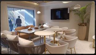 dormstel unit of ahm hotels and resorts pvt ltd
