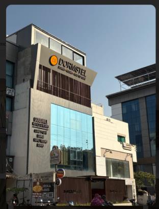 dormstel unit of ahm hotels and resorts pvt ltd