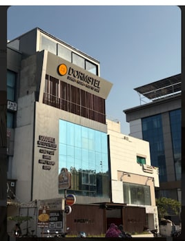 dormstel unit of ahm hotels and resorts pvt ltd