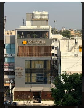 dormstel unit of ahm hotels and resorts pvt ltd